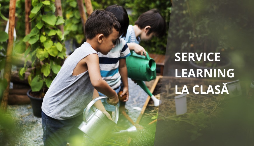 service-learning-la-clasa